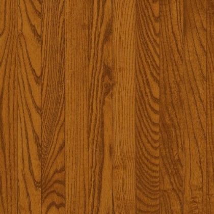 Mullican St. Andrews Hardwood Flooring 3 in - Gunstock