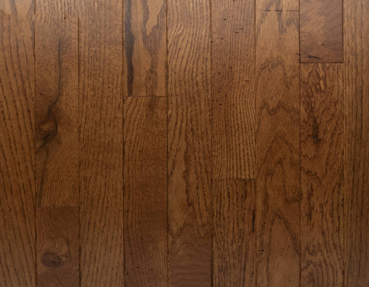 Red Oak Natural