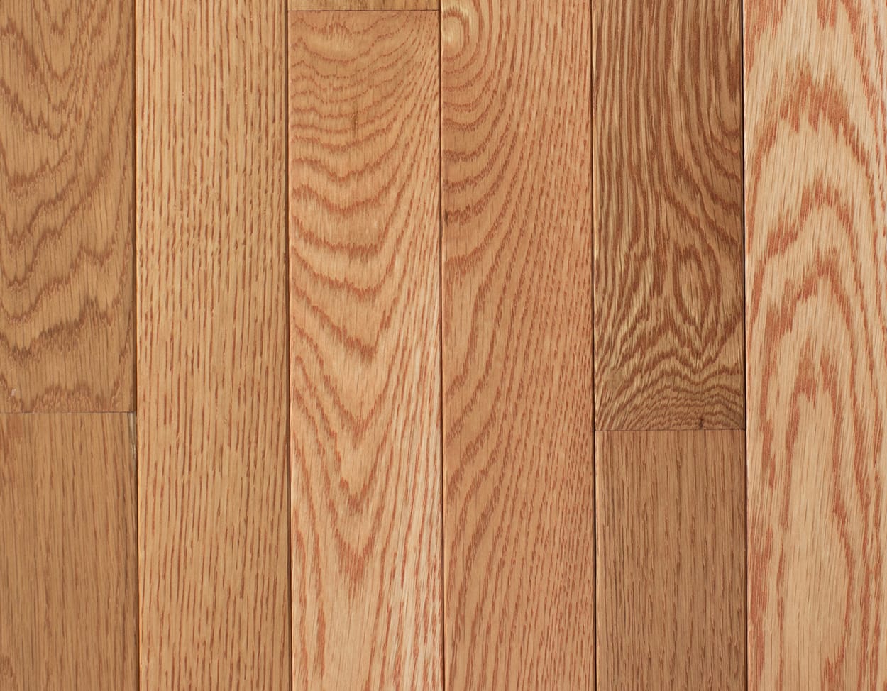 Oak Stirrup