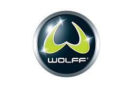 Large Belt Wolff