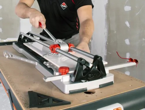 Speed-62 N Manual Tile Cutter 24 in