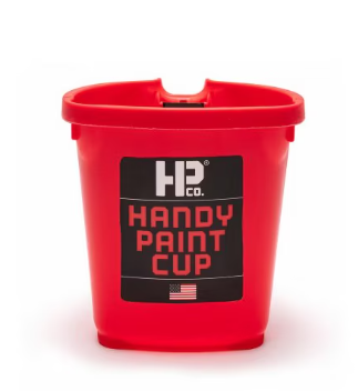 Bercom 1500-CC Handy Paint Cup