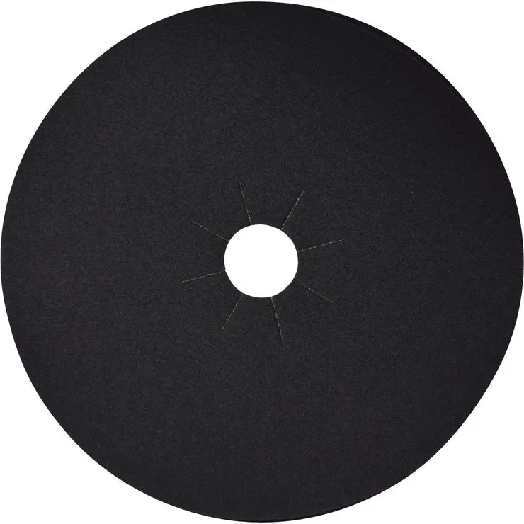 Virginia Sanding Disc 80-1/0