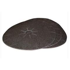 Buff Sandi Disc Virg 36 Grit