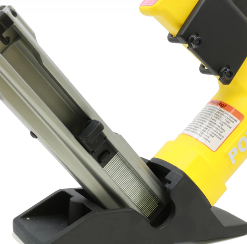 Powernail 15FS Pneumatic Powerstapler with 3MI White Mallet