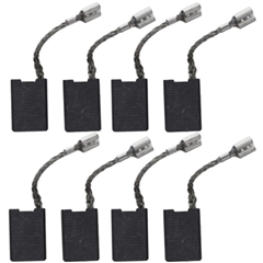 Bosch Coal Brush Set