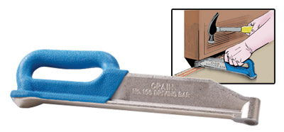 Crain Magnetic Driving Bar