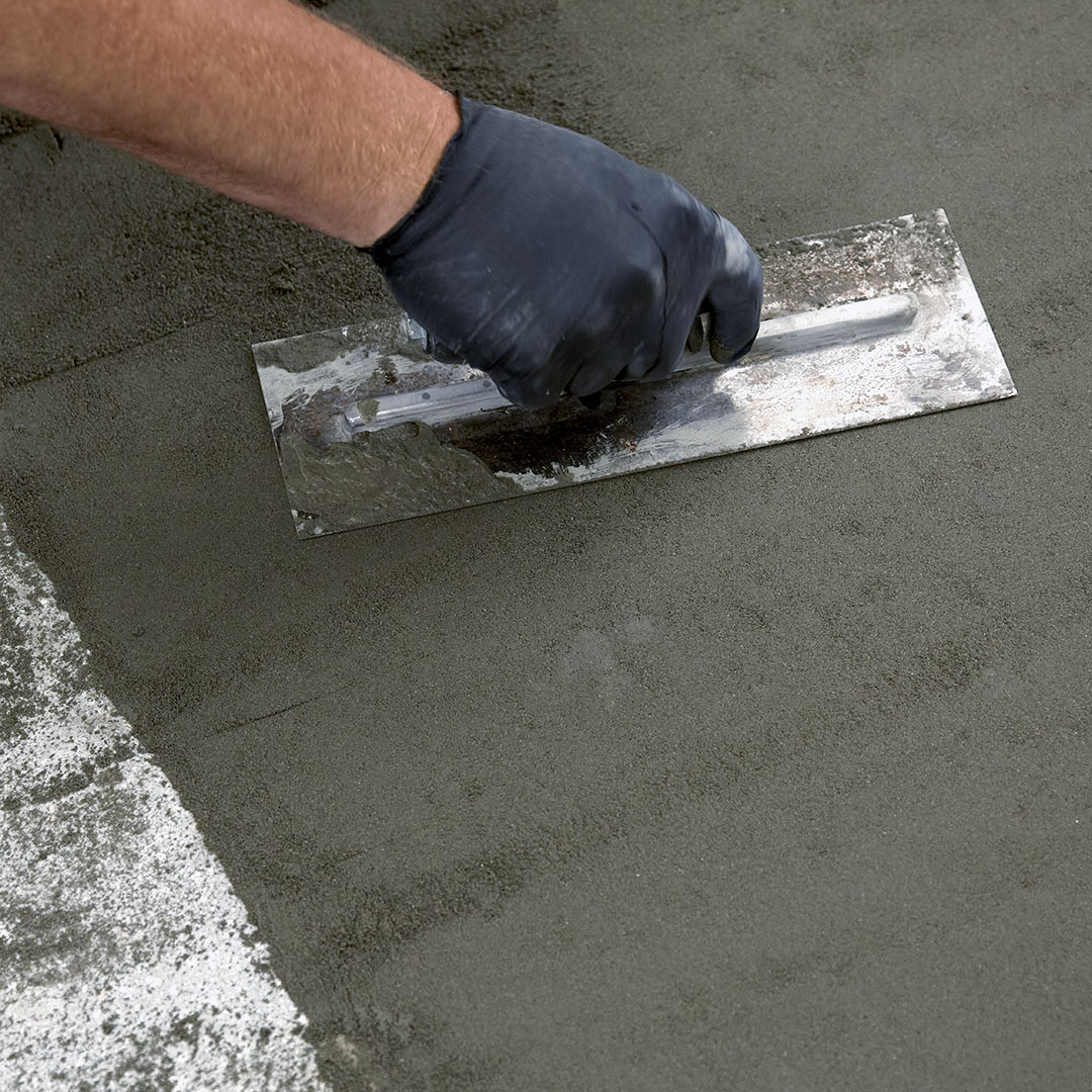 MAPEI 4-to-1 Mud Bed Mix 55 lb