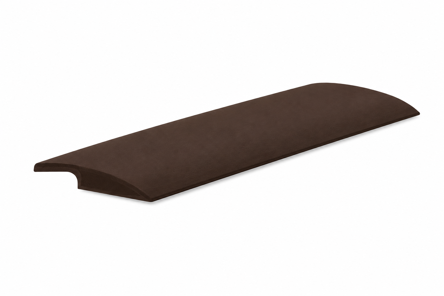 Roppe Underslung Reducer #168 Brown 100