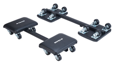 Crain Metal Skat Skates