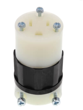 Female LEV5269-C 125V