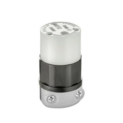 Leviton Female Connector 15A 125V 5-15R