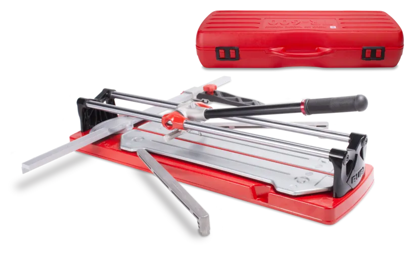 TR-MAGNET Tile Cutter 28 in