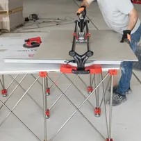 TX-1250 Max Tile Cutter 49 in
