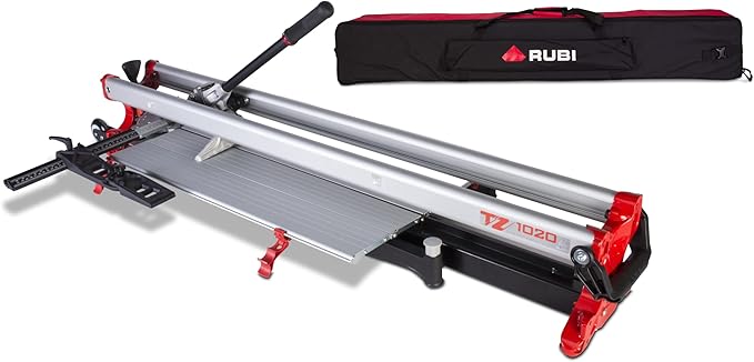 TZ-1020 Tile Cutter 40 in