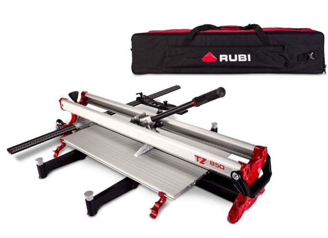 TZ-850 Tile Cutter 33 in