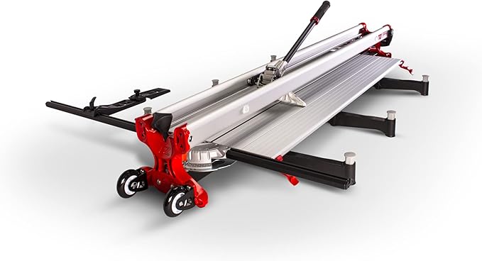 TZ-1300 Tile Cutter 51 in