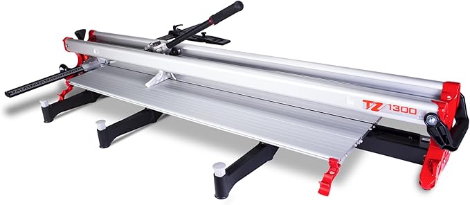 TZ-1300 Tile Cutter 51 in