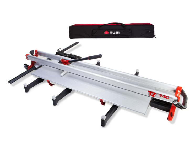 TZ-1550 Tile Cutter 61 in
