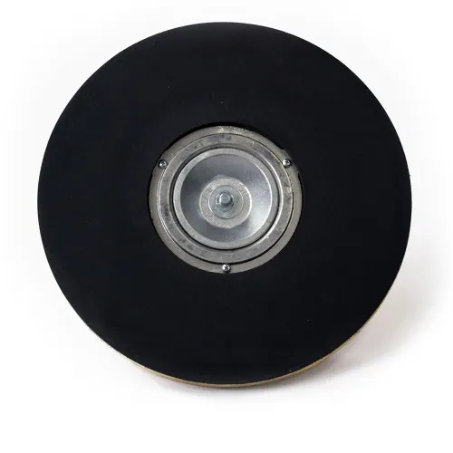 Sandpaper Driver 16 in