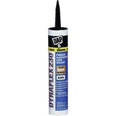 Dap Black Sealant 10.1oz