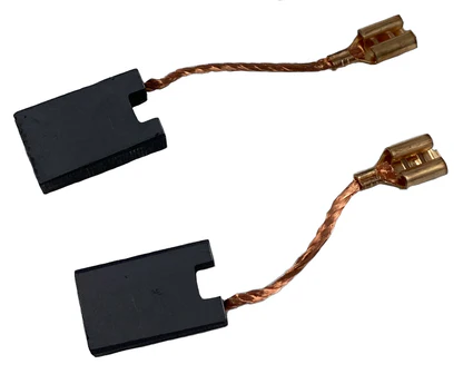 Crain Power Unit Brush Set (2 Pack)