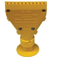 Gndlc186 Adhesi Spr Nozzle