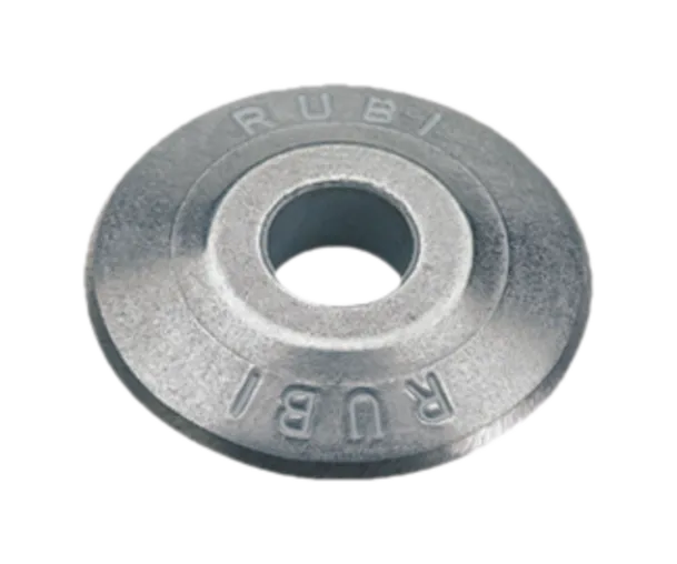 Silver Scoring Wheel 22 mm 7/8 in TP/TQ