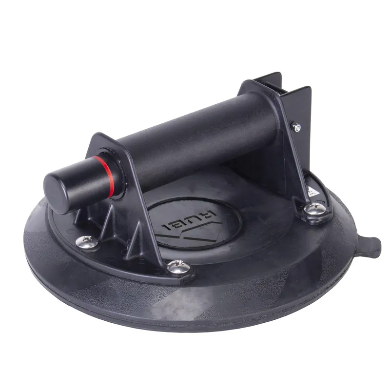 Rubi Vacuum Suction Cup 8 in
