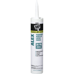 Caulk ALEX 10.1OZ