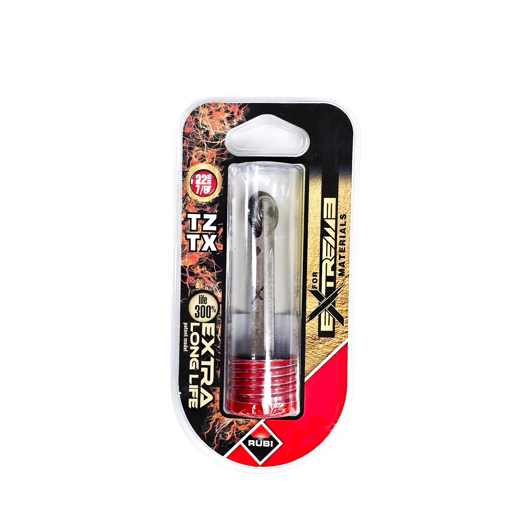 Extreme Scoring Wheel Plus 22 mm 7/8 in TZ/TX