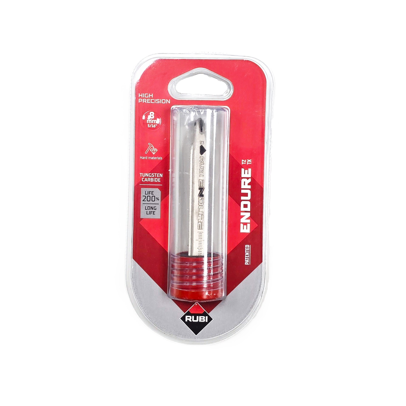Endure Plus Scoring Wheel 5/16 in (8 mm)