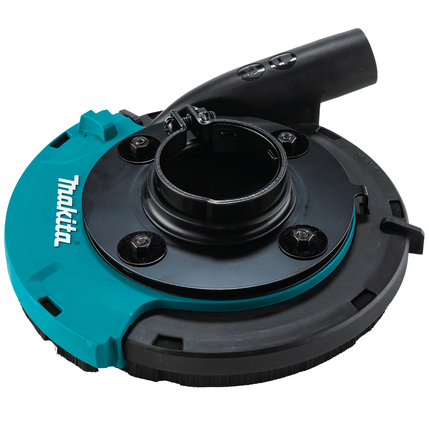 Makita Dust Extraction Surface Grinding Shroud 7 in
