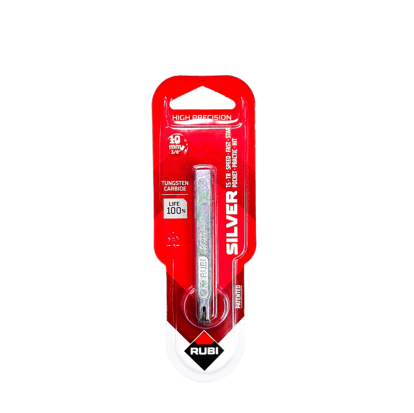 Silver Scoring Wheel 10 mm 3/8 in TS/TR