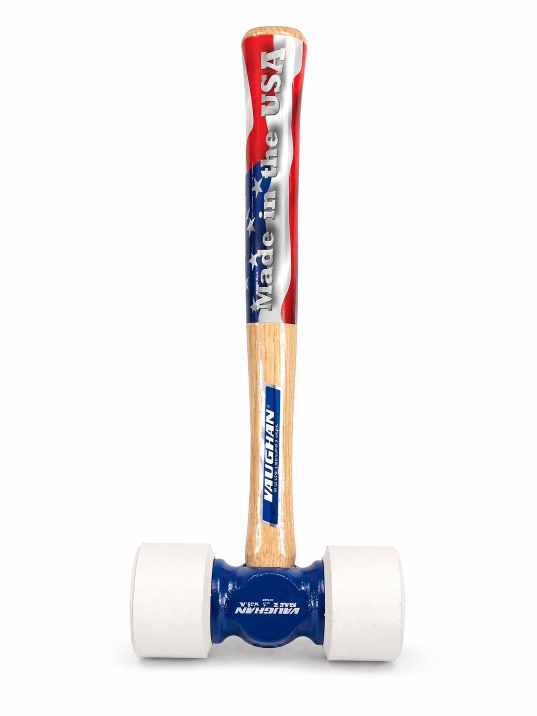 RM24W Supersteel Hammer 24 oz White Tip