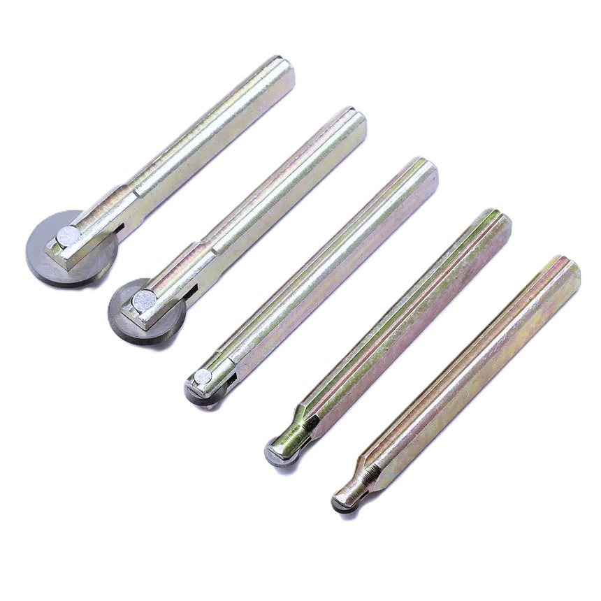Scoring Wheel Kit (5 Wheels: 6, 8, 10, 18, 22 mm)