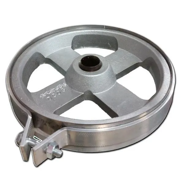 Disc Cutter 7 in x 5/16 in