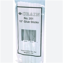 Crain 20110-Inch Glue St, 19Pck