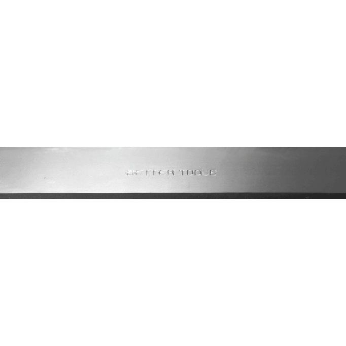 Scraper Blade 4 in (10/Tube)