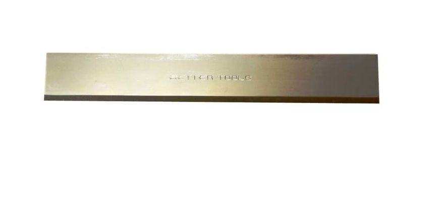 Heavy-Duty Scraper Blade 5 in (10/Tube)