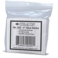 Crain No. 202 4? Glue St