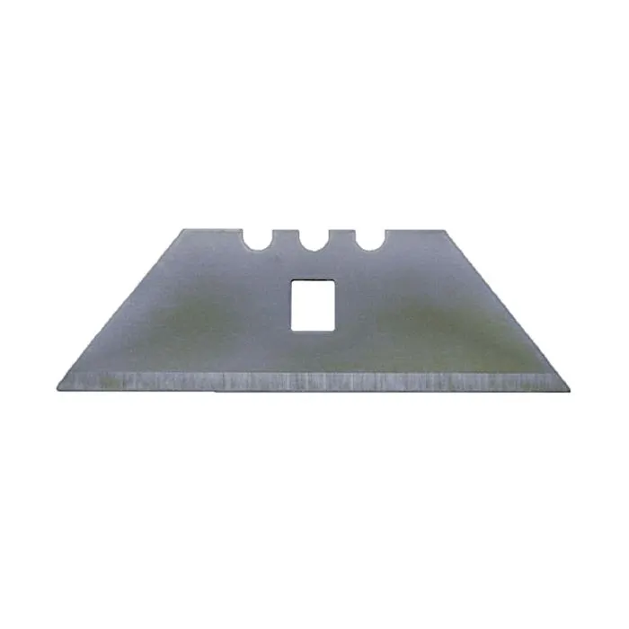 Heavy-Duty 3-Notch Utility Blades (100 Pack)