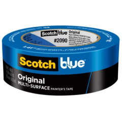 3M Blue Tape 1.41In/
