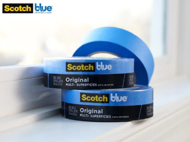3M Blue Tape 1.41In/ 36mm