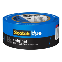 48mm Blue Tape 1.88in