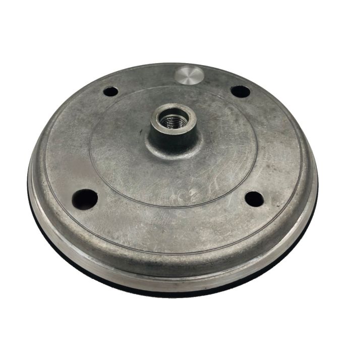Super 7R Edger Disc Pad