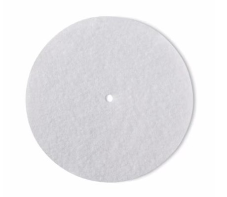 3M Scotch-Brite Felt Edger Pad 7 in x 5/16 in