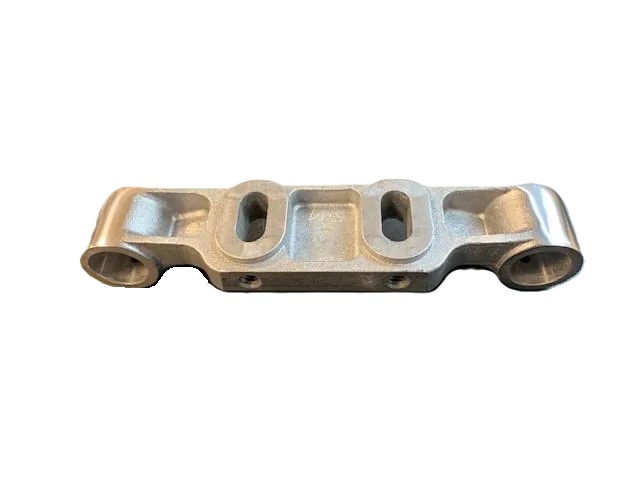 B2 Edger Caster Bracket