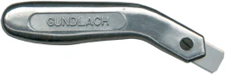 Gundlach Razor Blade Knife