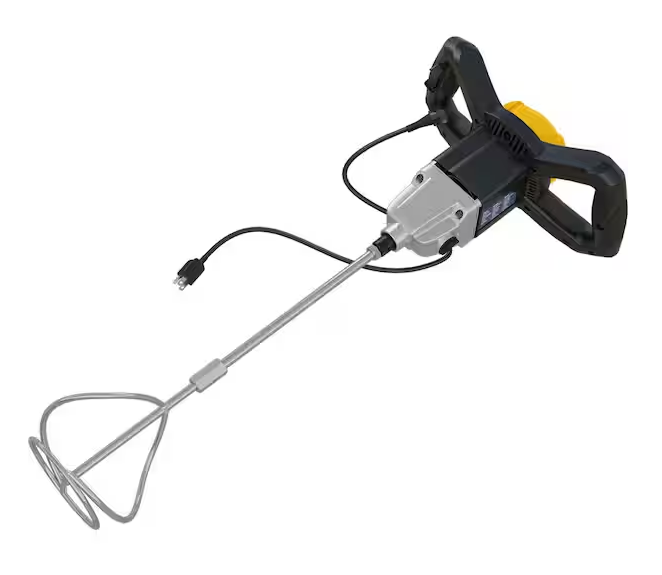 QEP Power Mixer Pro